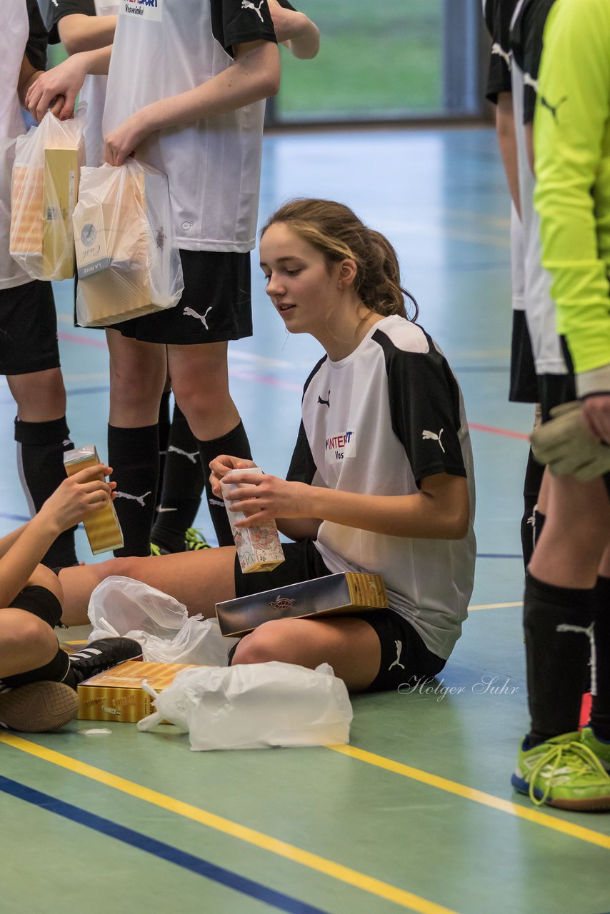 Bild 491 - Girls Cup